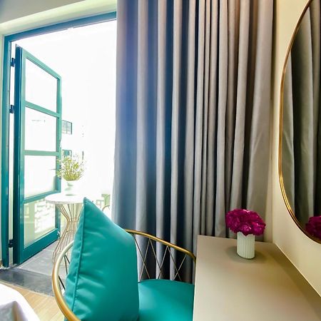 Anna Beach Phú Quốc Eksteriør billede