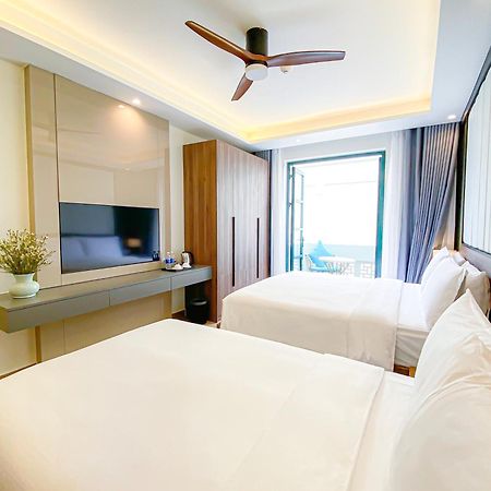 Anna Beach Phú Quốc Eksteriør billede