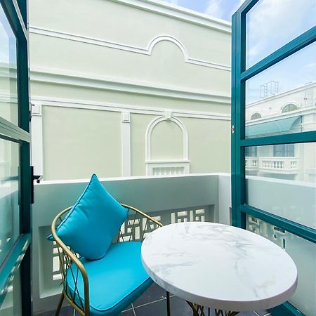 Anna Beach Phú Quốc Eksteriør billede