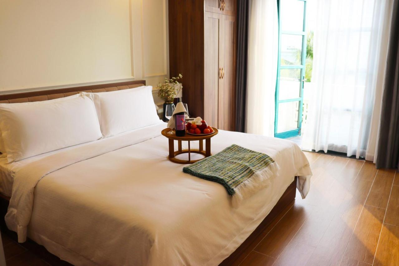 Anna Beach Phú Quốc Eksteriør billede