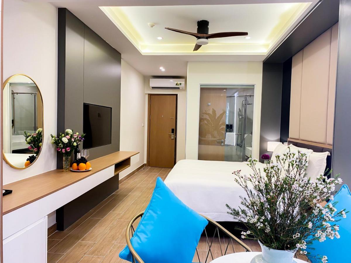 Anna Beach Phú Quốc Eksteriør billede