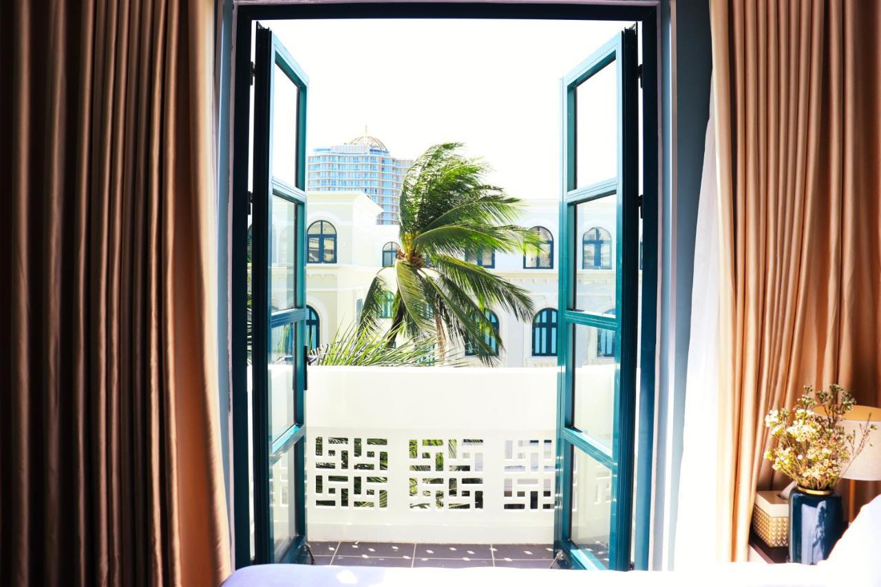 Anna Beach Phú Quốc Eksteriør billede