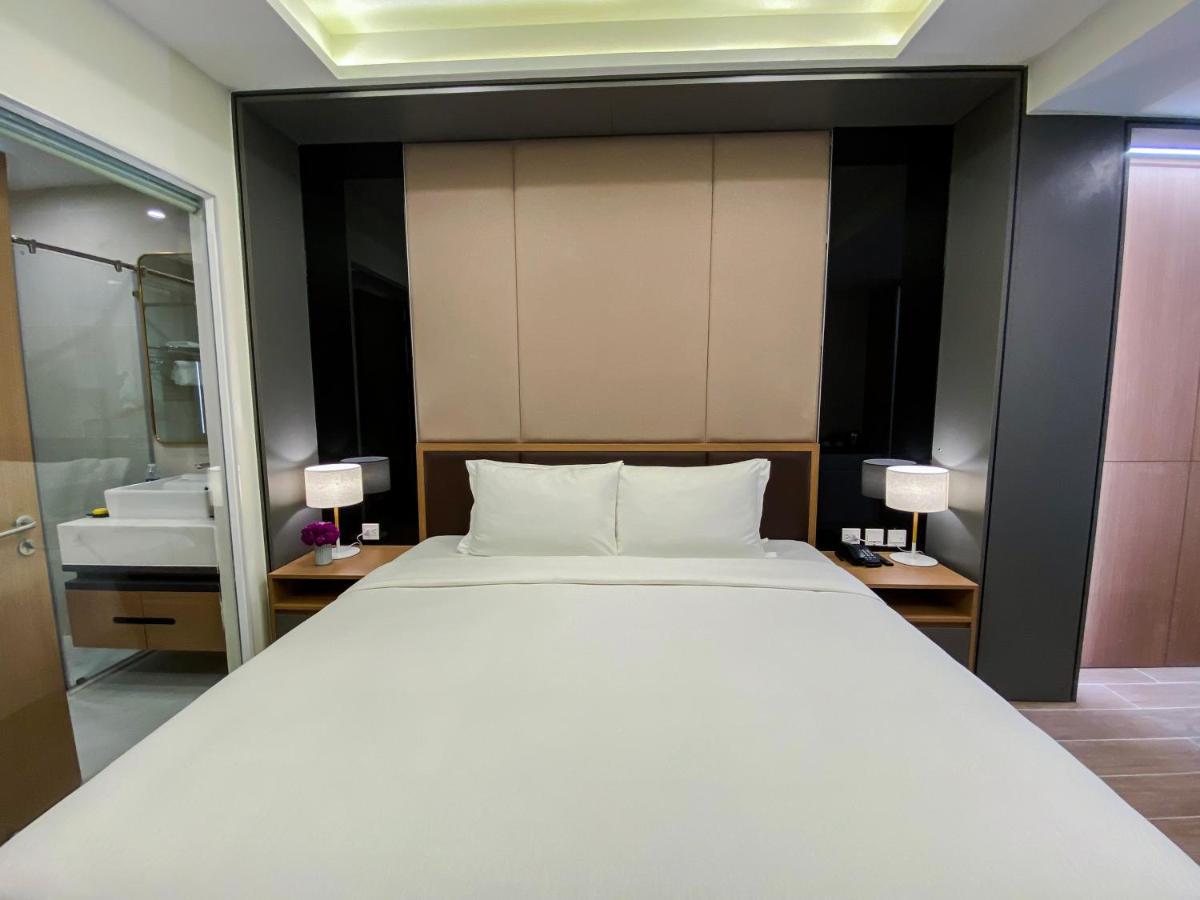 Anna Beach Phú Quốc Eksteriør billede