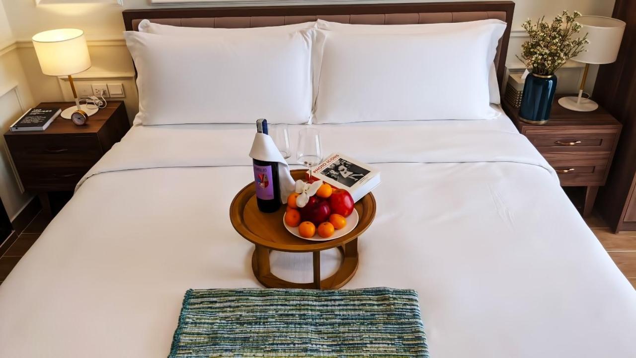 Anna Beach Phú Quốc Eksteriør billede