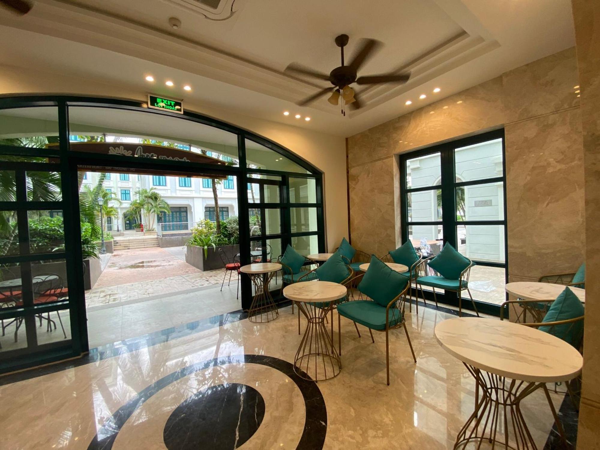 Anna Beach Phú Quốc Eksteriør billede