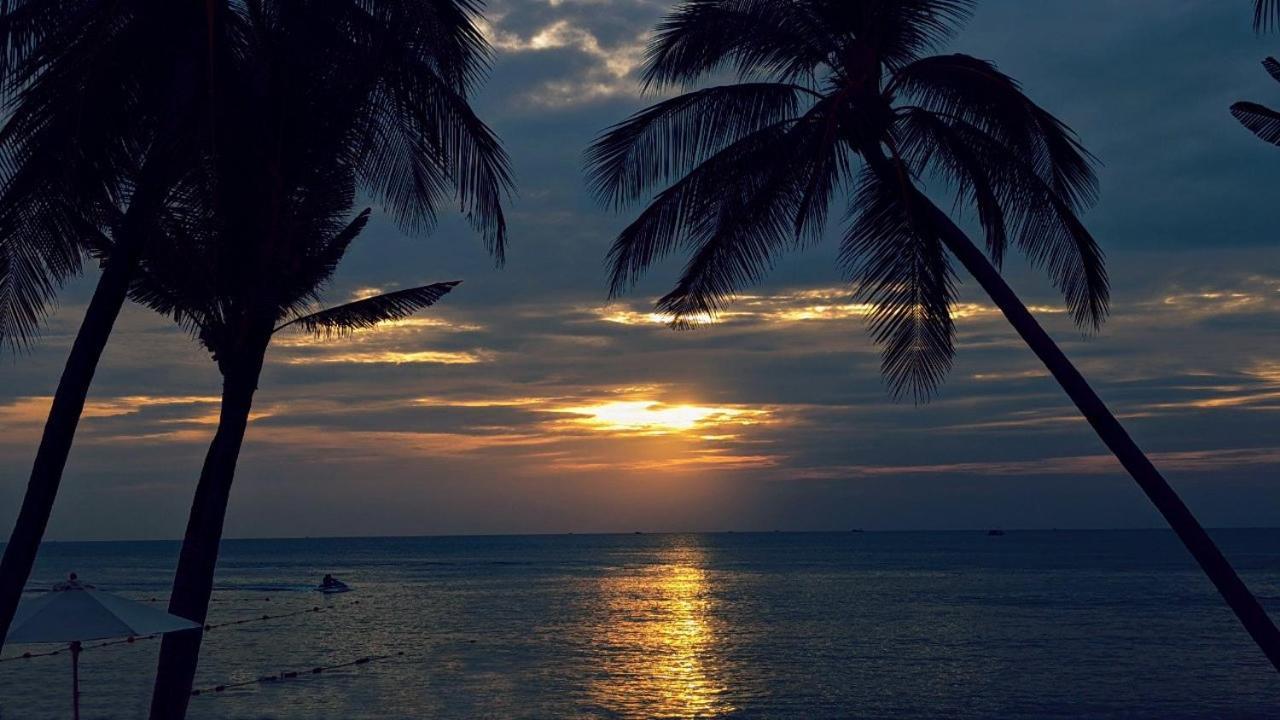 Anna Beach Phú Quốc Eksteriør billede