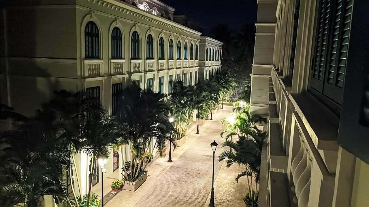 Anna Beach Phú Quốc Eksteriør billede