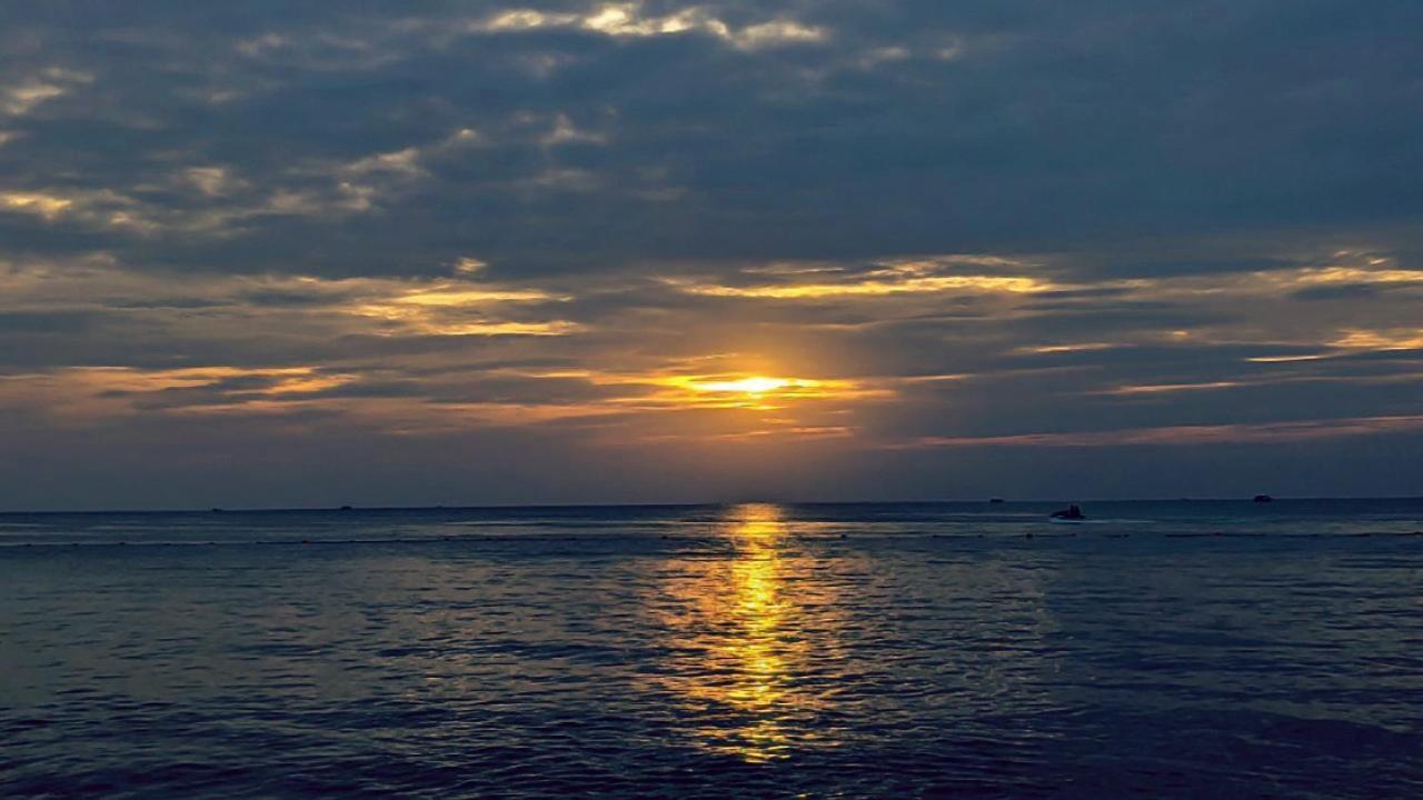 Anna Beach Phú Quốc Eksteriør billede