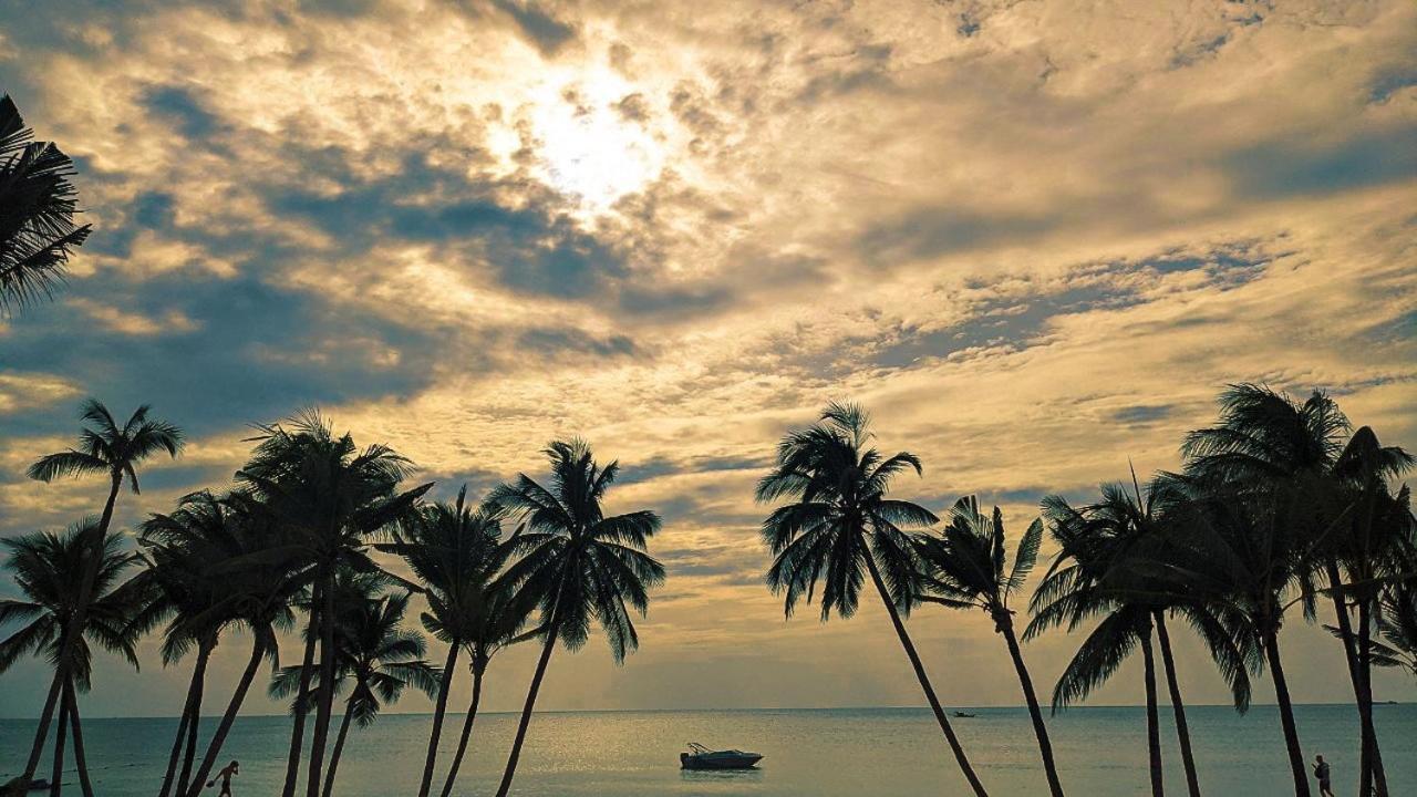 Anna Beach Phú Quốc Eksteriør billede