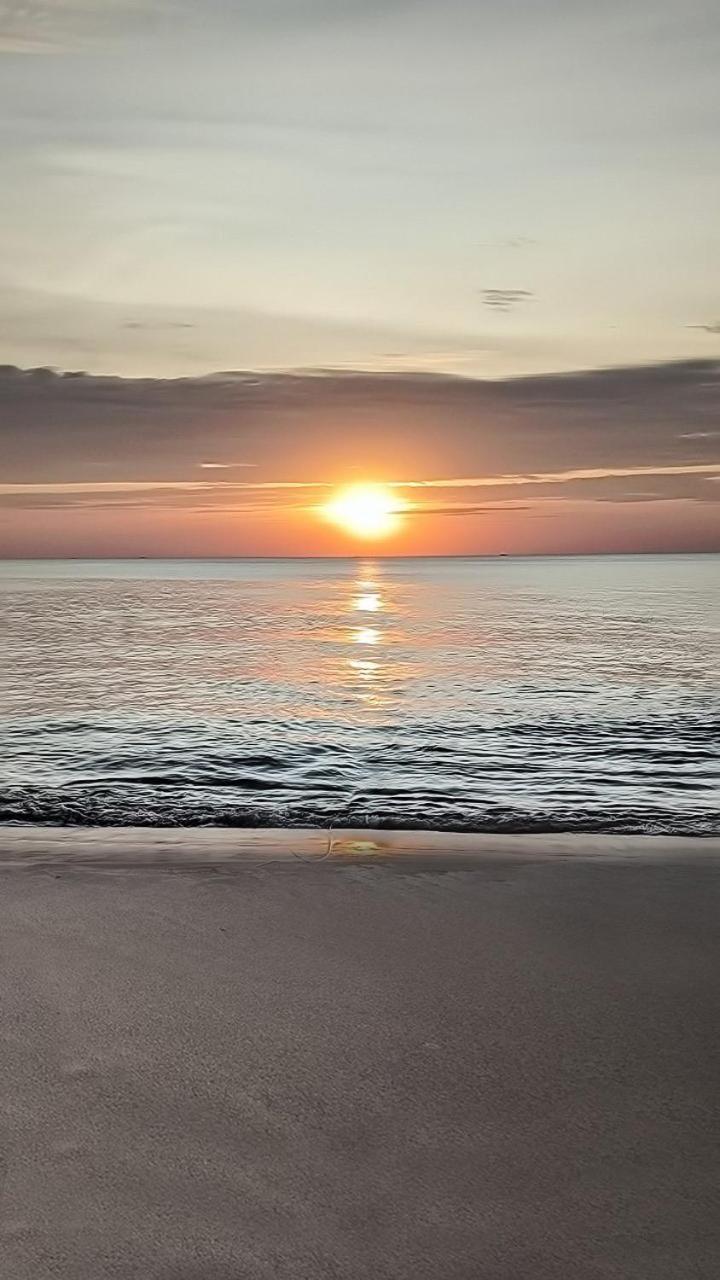 Anna Beach Phú Quốc Eksteriør billede
