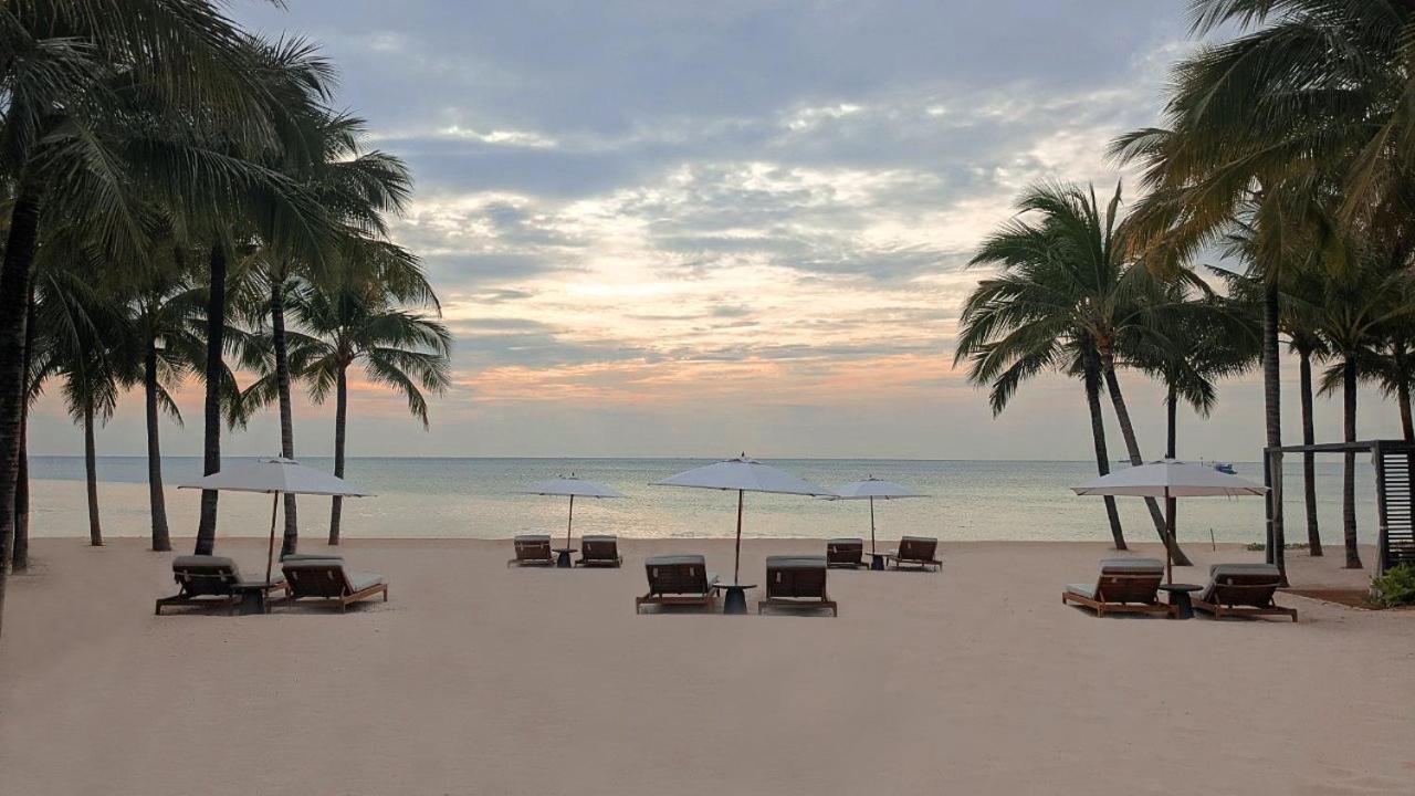 Anna Beach Phú Quốc Eksteriør billede