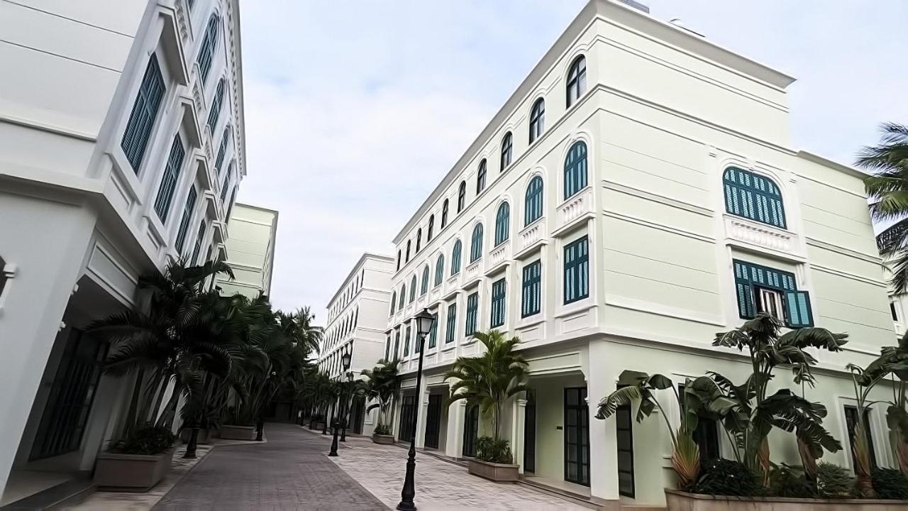 Anna Beach Phú Quốc Eksteriør billede