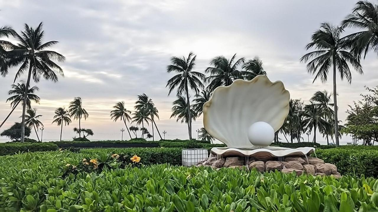Anna Beach Phú Quốc Eksteriør billede