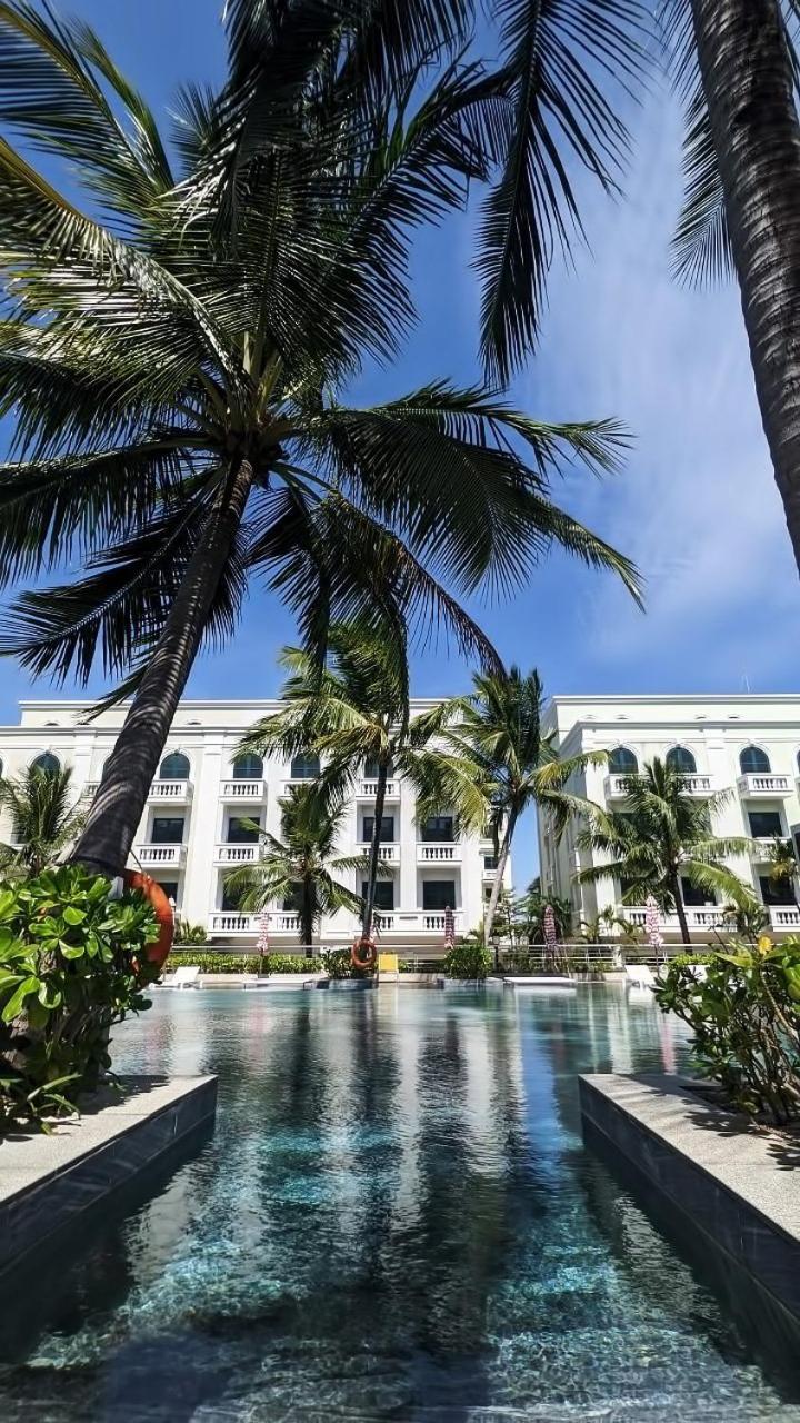 Anna Beach Phú Quốc Eksteriør billede