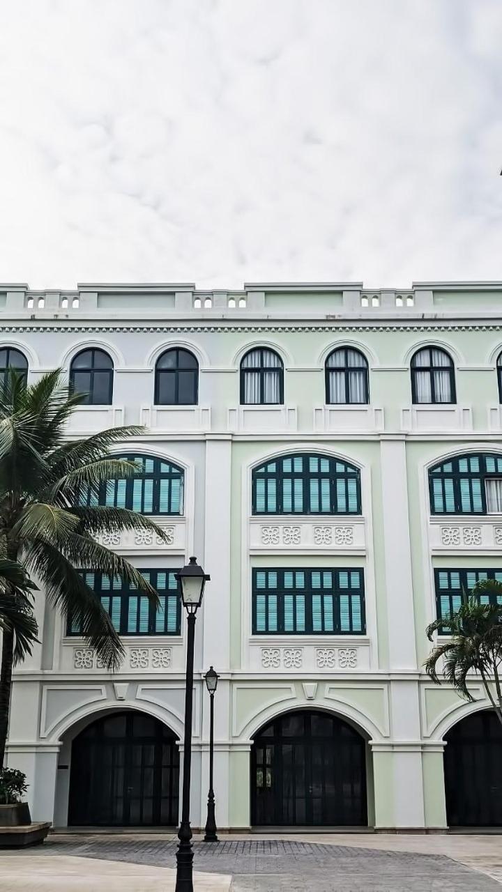 Anna Beach Phú Quốc Eksteriør billede