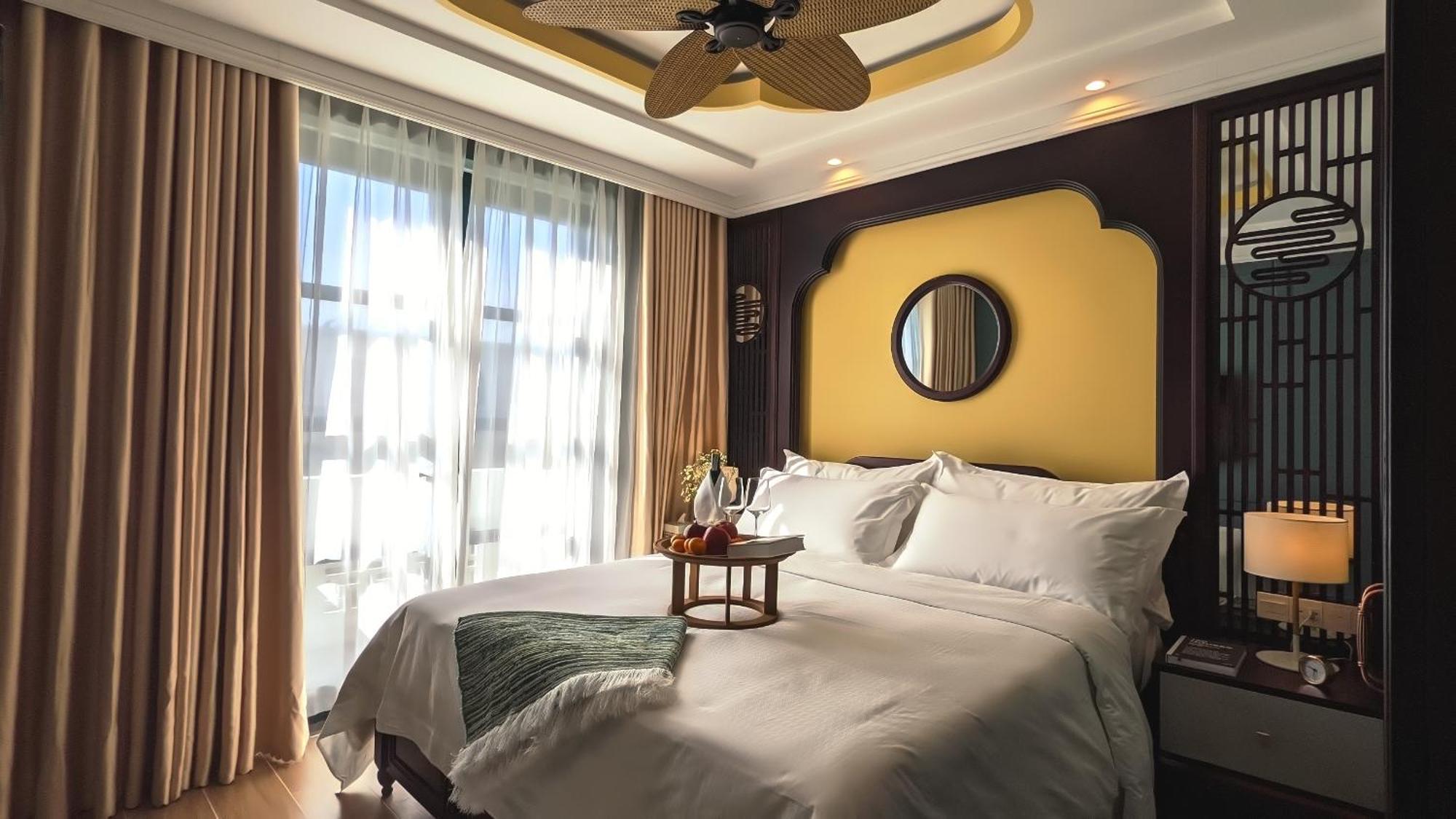 Anna Beach Phú Quốc Eksteriør billede