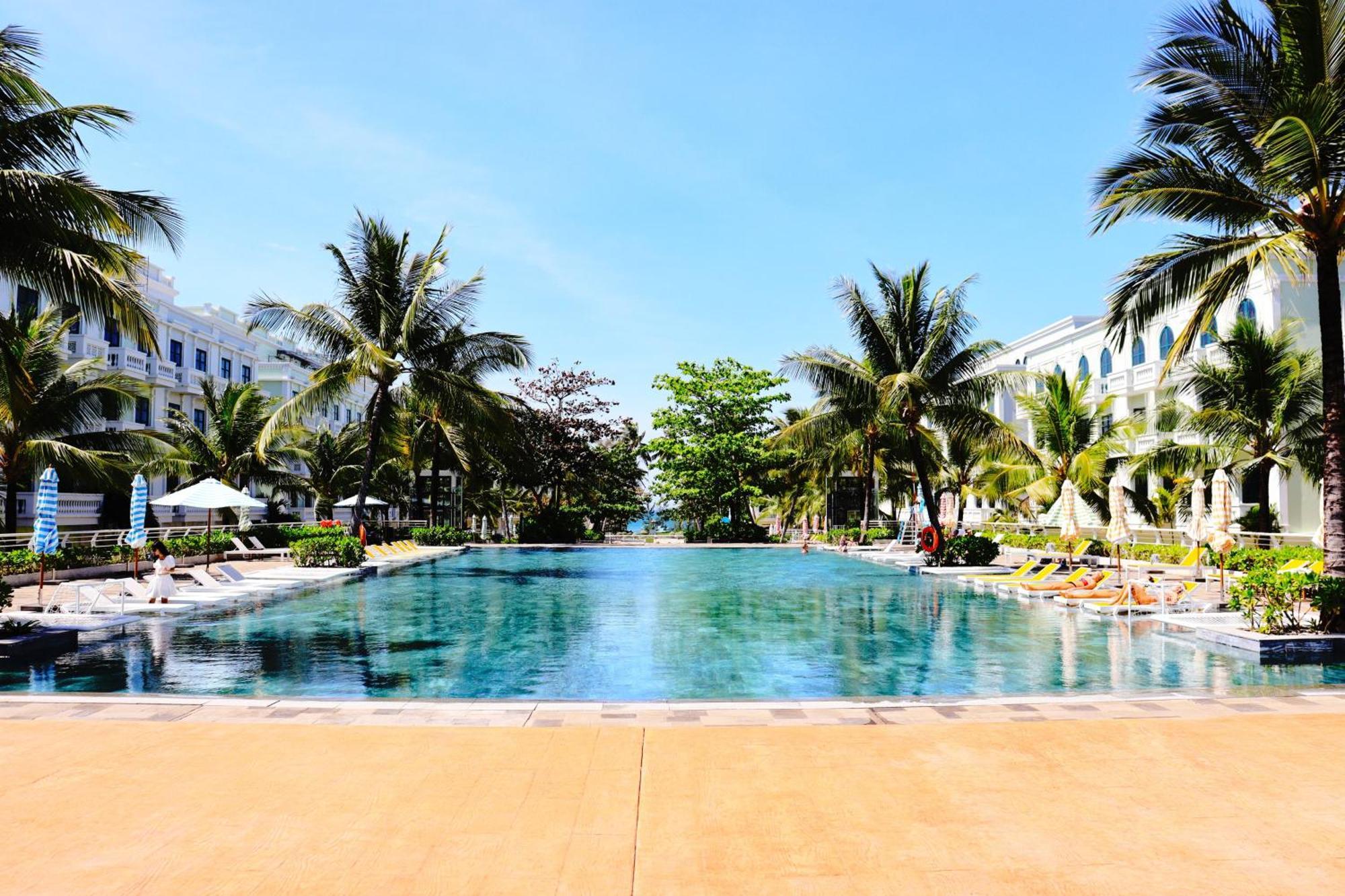 Anna Beach Phú Quốc Eksteriør billede