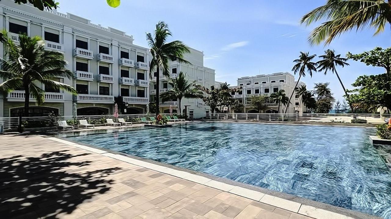Anna Beach Phú Quốc Eksteriør billede