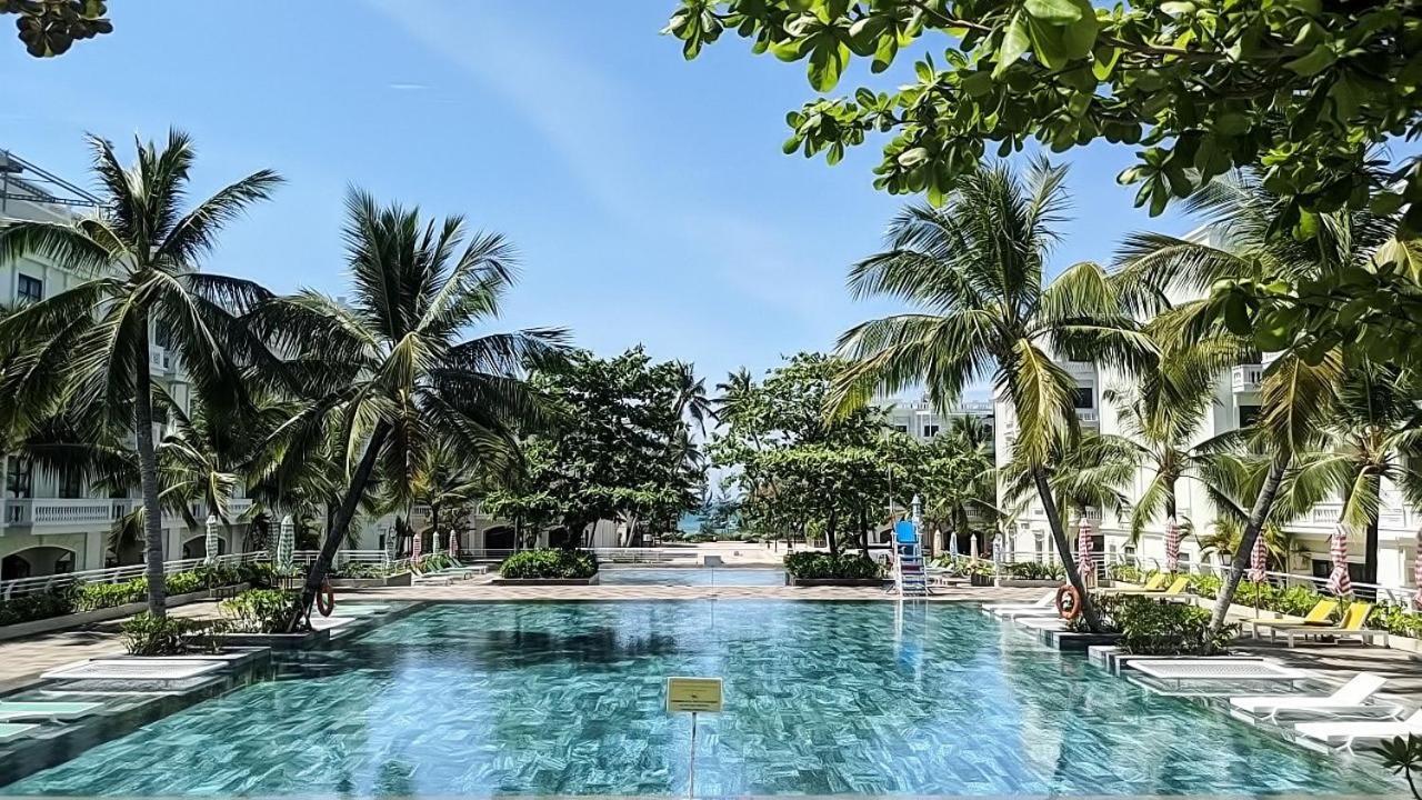 Anna Beach Phú Quốc Eksteriør billede