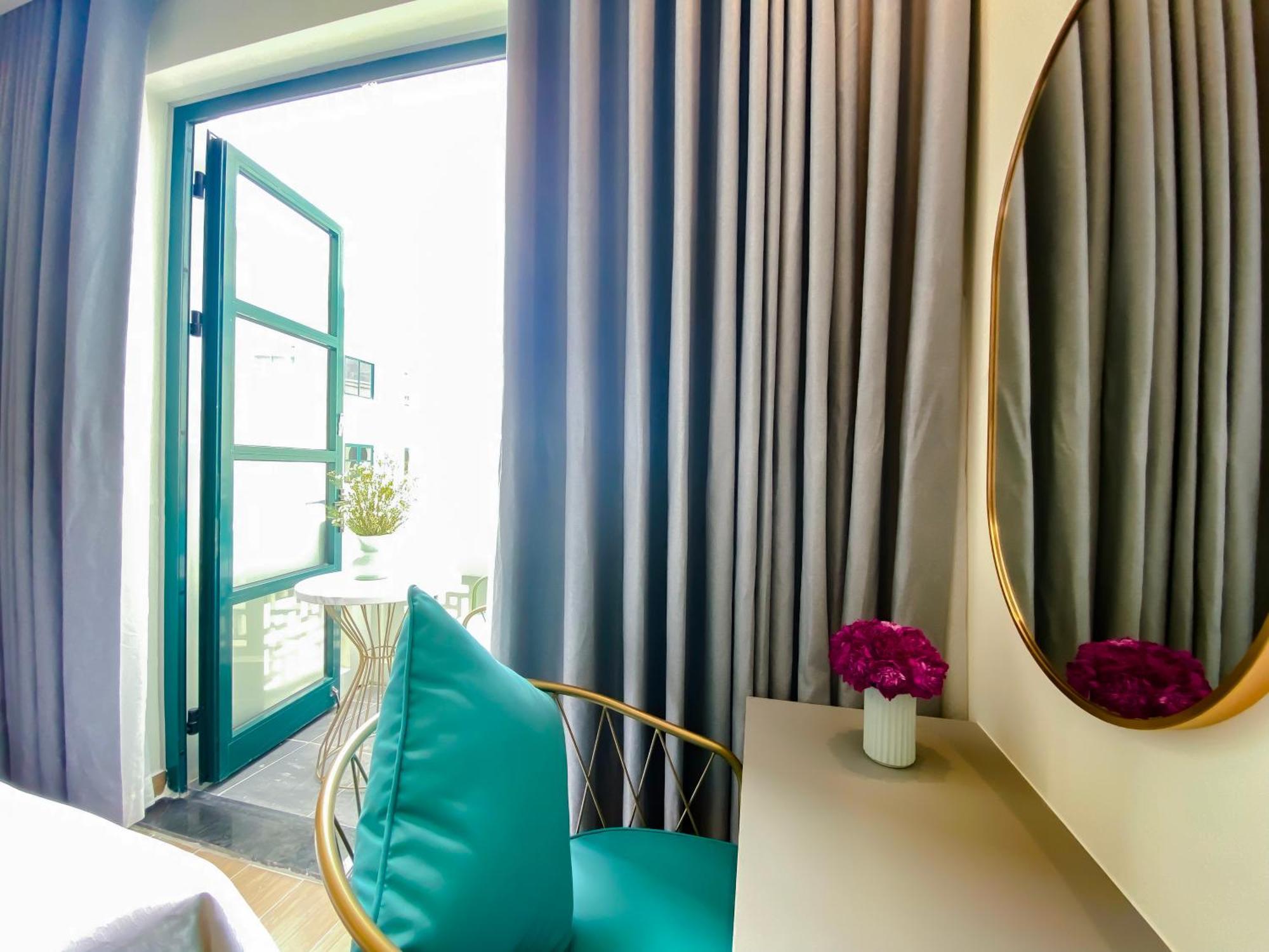 Anna Beach Phú Quốc Eksteriør billede