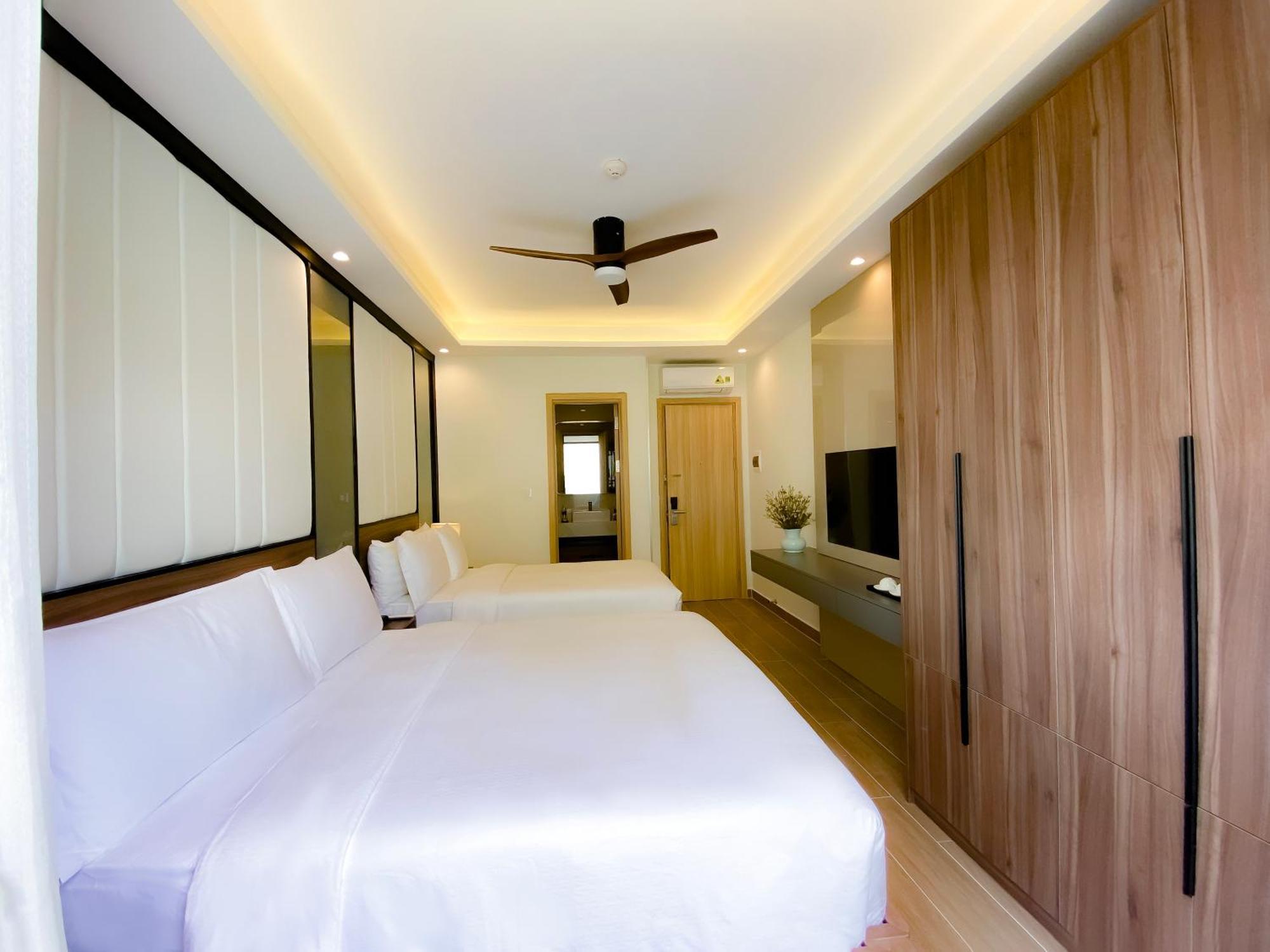 Anna Beach Phú Quốc Eksteriør billede