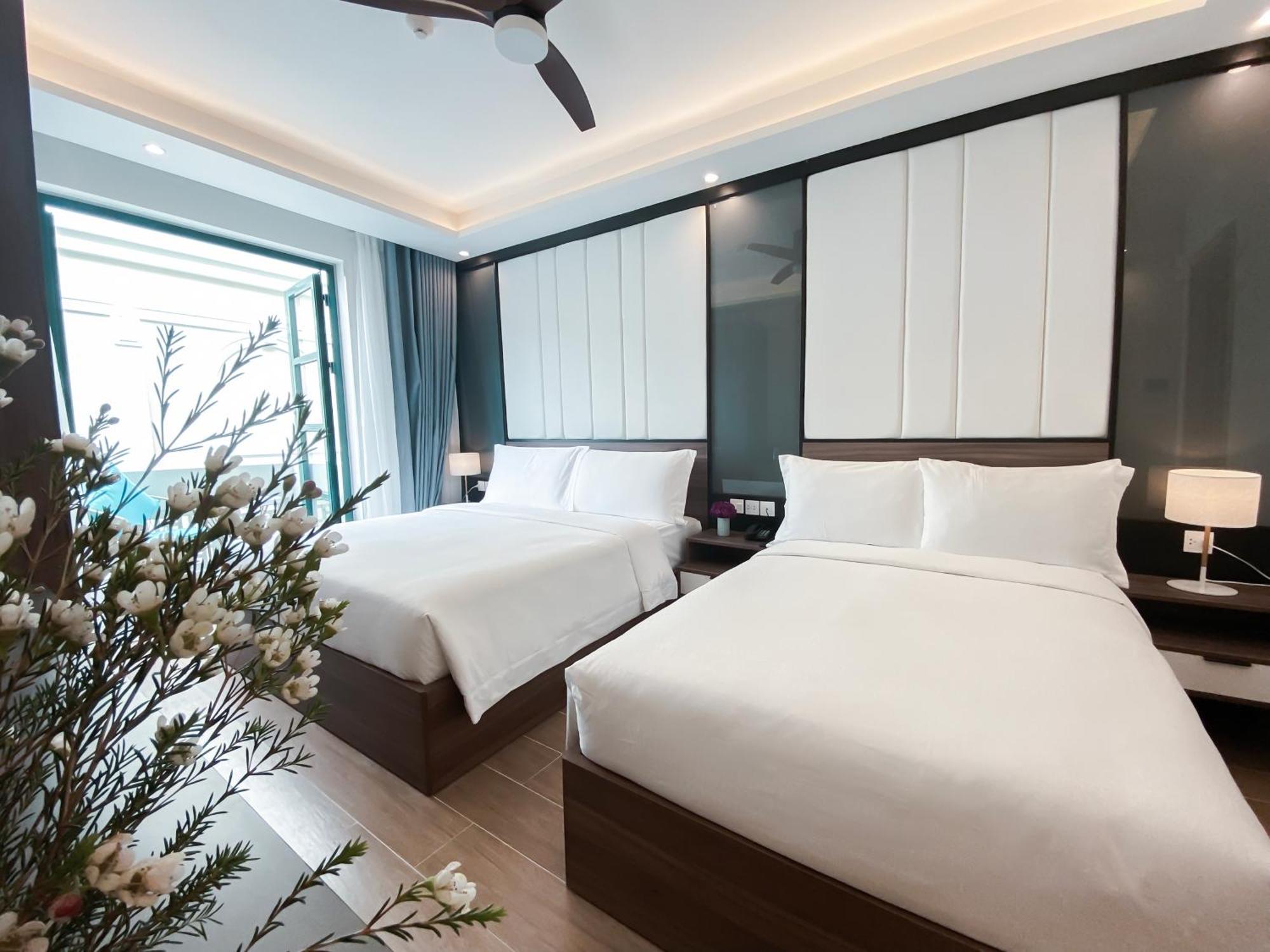 Anna Beach Phú Quốc Eksteriør billede